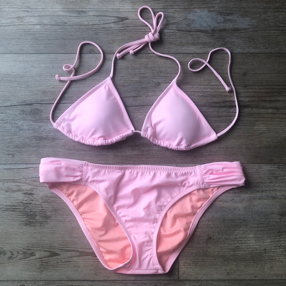 Victorias Secret Bikini